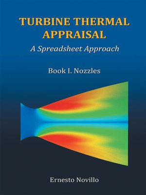 cover image of Turbine Thermal Appraisal